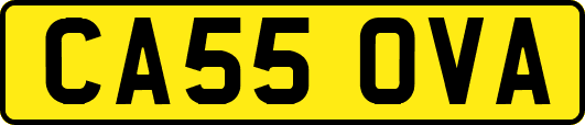 CA55OVA