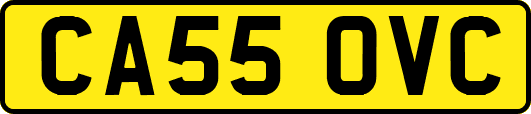 CA55OVC