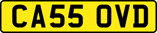 CA55OVD