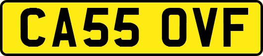 CA55OVF