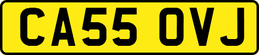 CA55OVJ