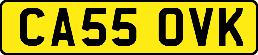 CA55OVK