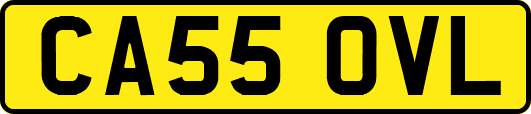 CA55OVL