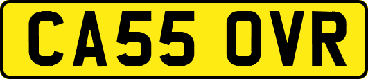 CA55OVR