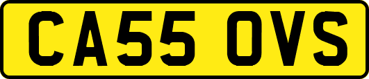 CA55OVS