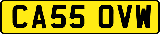 CA55OVW