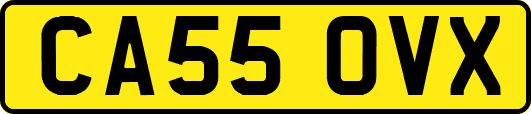 CA55OVX