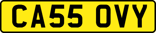 CA55OVY