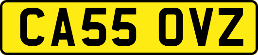 CA55OVZ