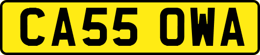 CA55OWA