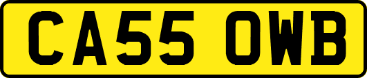 CA55OWB