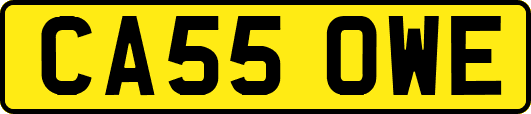 CA55OWE