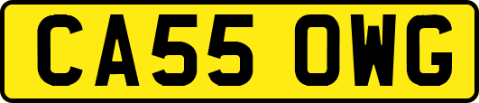CA55OWG