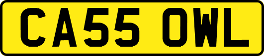 CA55OWL