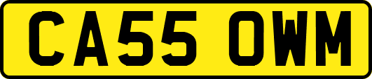 CA55OWM