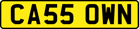 CA55OWN
