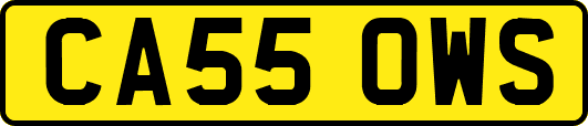 CA55OWS