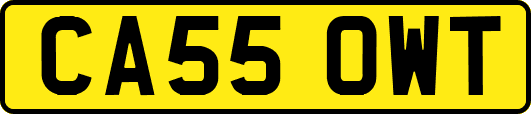 CA55OWT