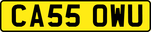 CA55OWU