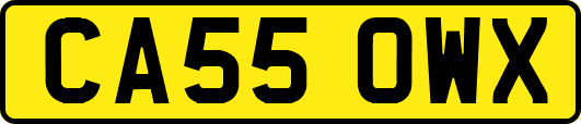 CA55OWX