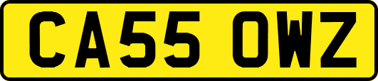 CA55OWZ