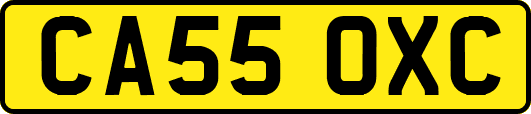 CA55OXC
