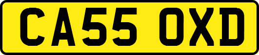 CA55OXD