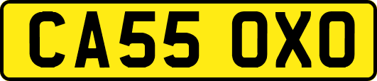 CA55OXO