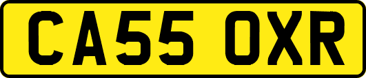 CA55OXR