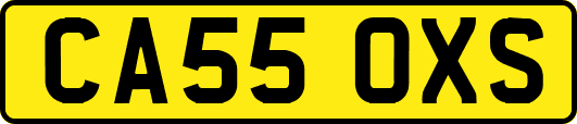 CA55OXS