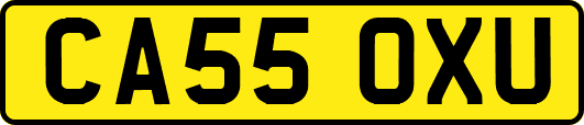 CA55OXU