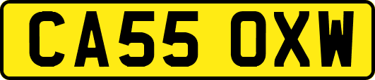 CA55OXW