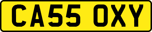 CA55OXY