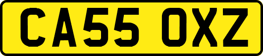 CA55OXZ