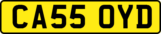 CA55OYD