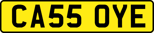 CA55OYE