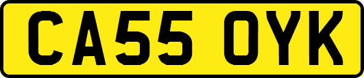 CA55OYK