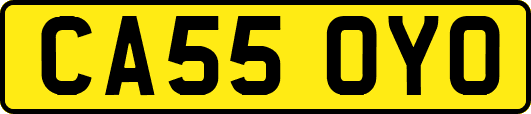 CA55OYO