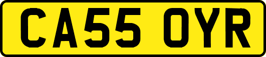 CA55OYR