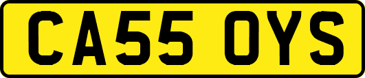 CA55OYS