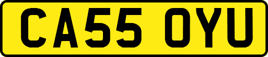 CA55OYU