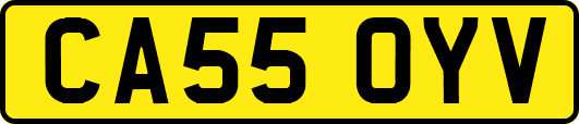 CA55OYV