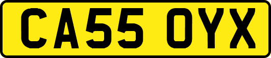 CA55OYX