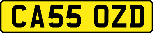 CA55OZD
