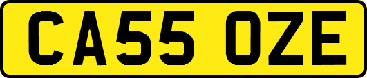 CA55OZE