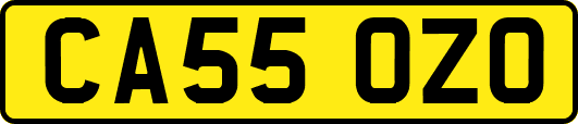 CA55OZO
