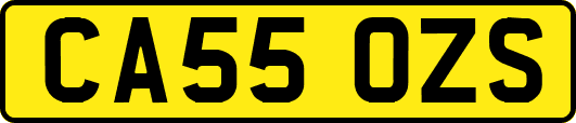 CA55OZS