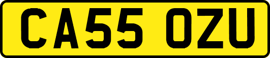CA55OZU