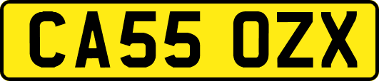 CA55OZX