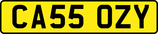 CA55OZY